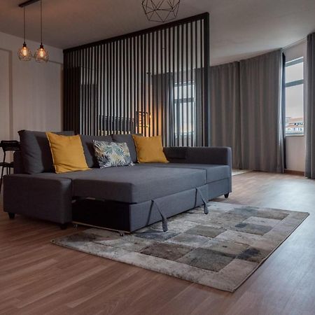 Redondo Loft Apartment Macedo de Cavaleiros Ngoại thất bức ảnh