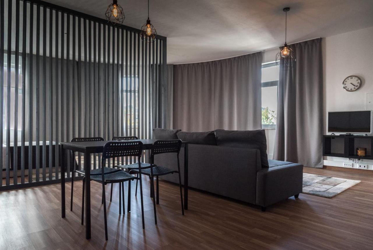 Redondo Loft Apartment Macedo de Cavaleiros Ngoại thất bức ảnh