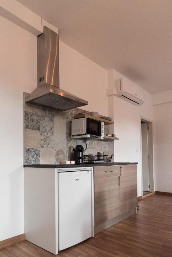 Redondo Loft Apartment Macedo de Cavaleiros Ngoại thất bức ảnh