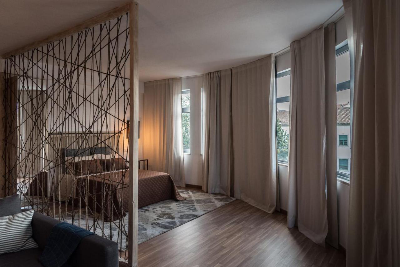 Redondo Loft Apartment Macedo de Cavaleiros Ngoại thất bức ảnh