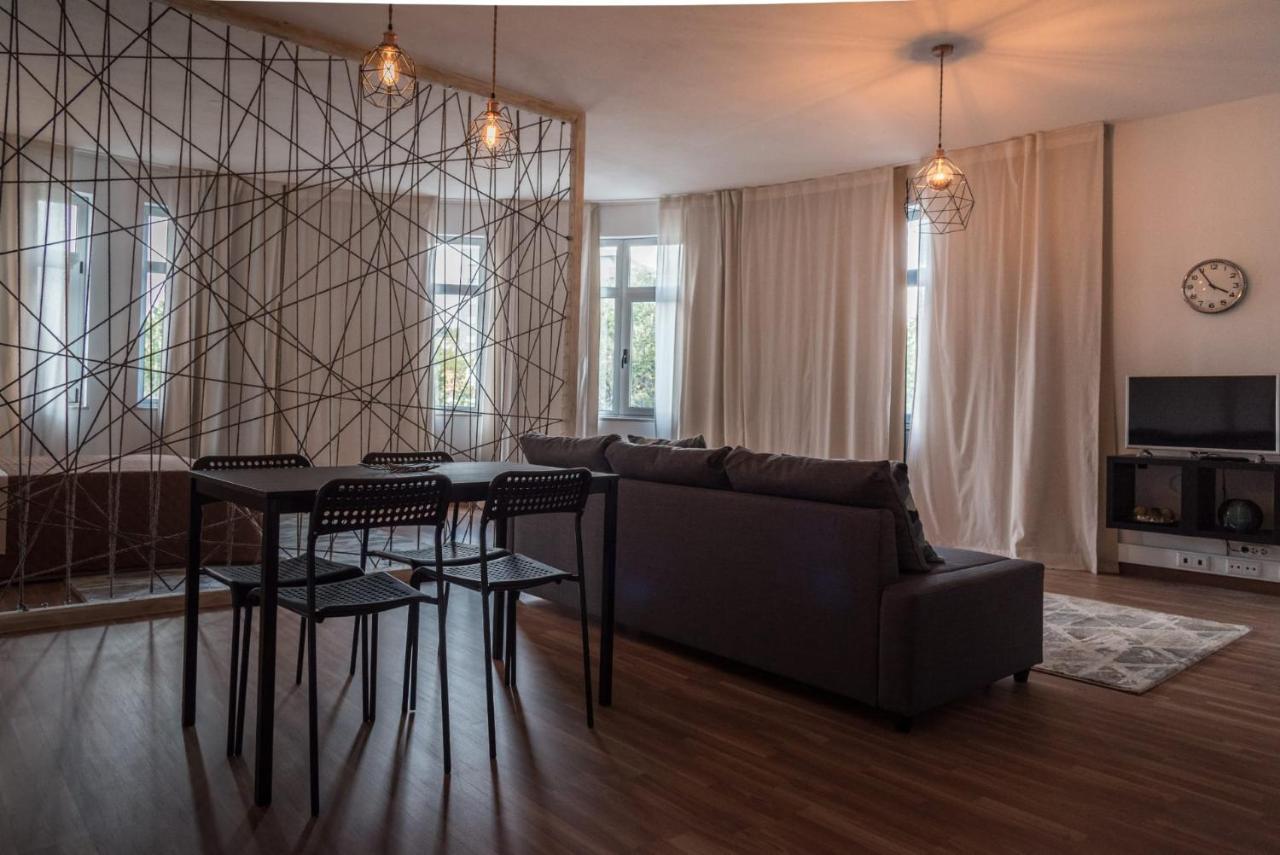 Redondo Loft Apartment Macedo de Cavaleiros Ngoại thất bức ảnh