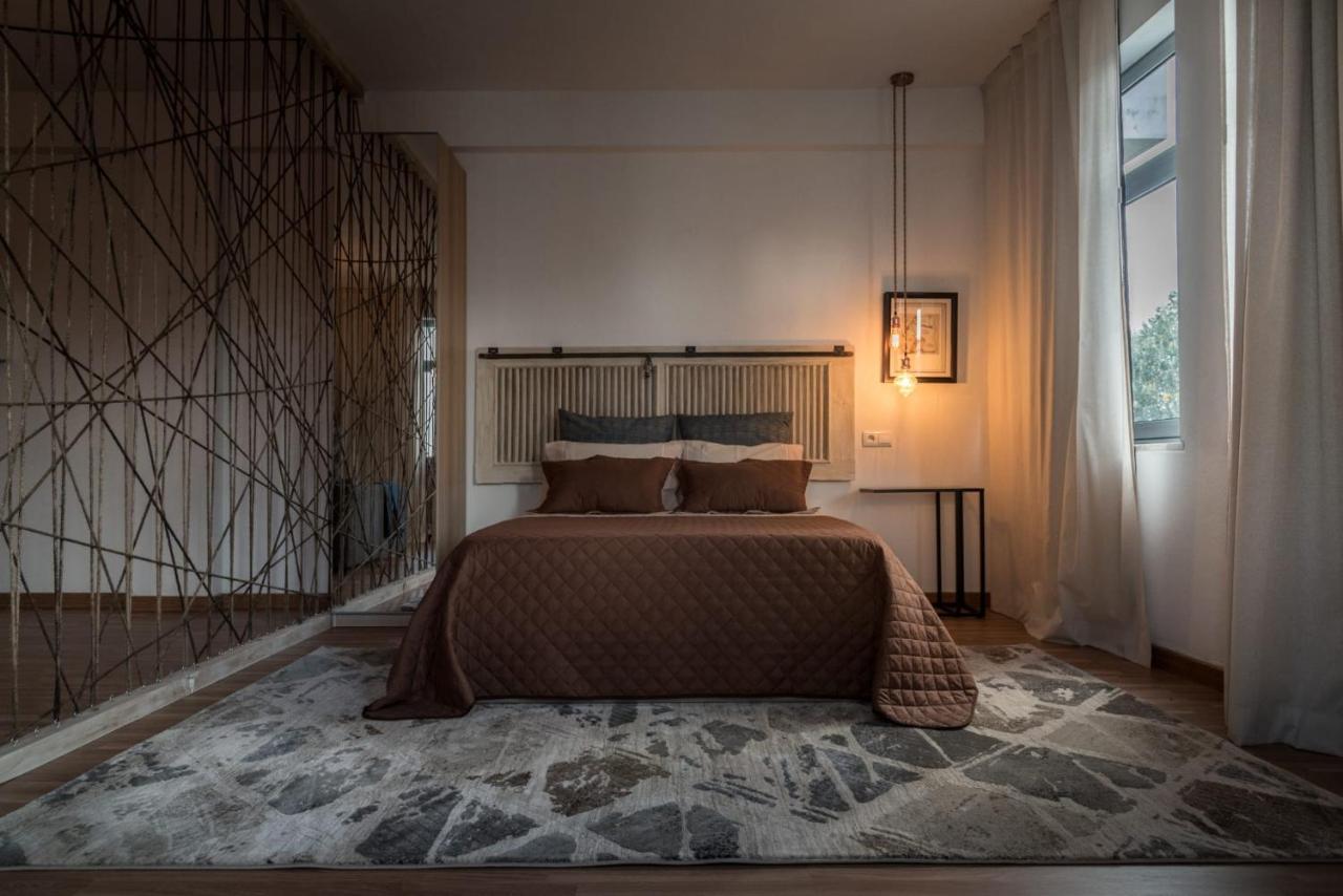 Redondo Loft Apartment Macedo de Cavaleiros Ngoại thất bức ảnh