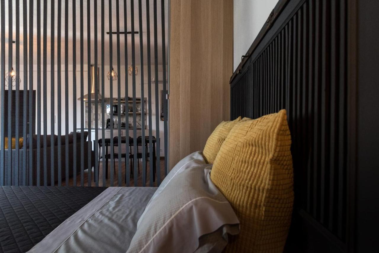 Redondo Loft Apartment Macedo de Cavaleiros Ngoại thất bức ảnh