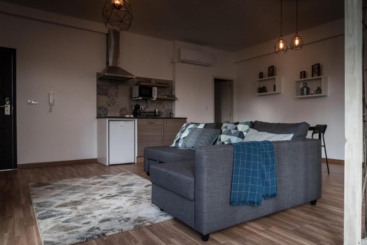 Redondo Loft Apartment Macedo de Cavaleiros Ngoại thất bức ảnh