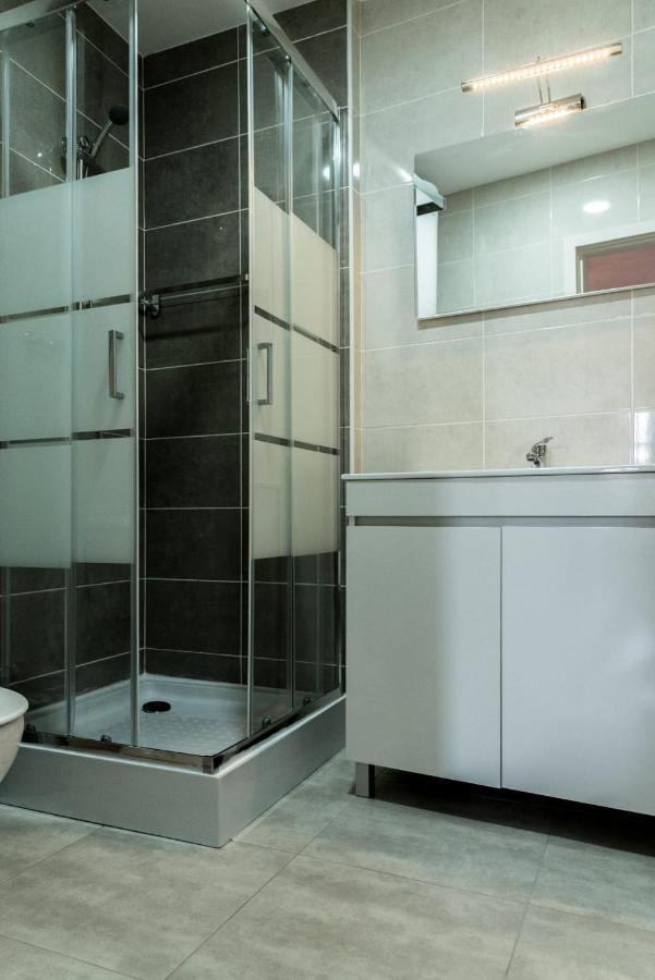 Redondo Loft Apartment Macedo de Cavaleiros Ngoại thất bức ảnh