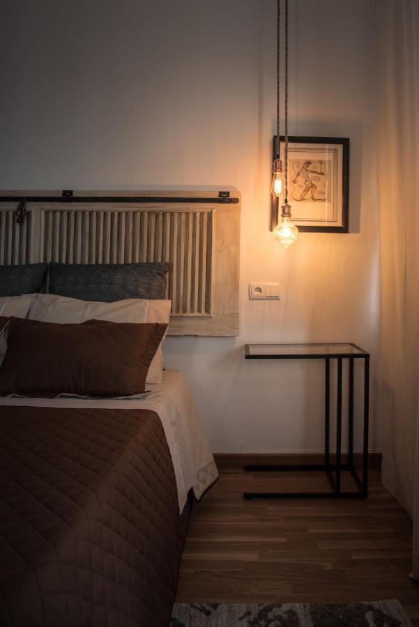 Redondo Loft Apartment Macedo de Cavaleiros Ngoại thất bức ảnh